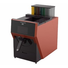 5L automatische 5000W große Kapazität multifunktionale Kochmaschine intelligente Kochroboter gebratene Reismaschine