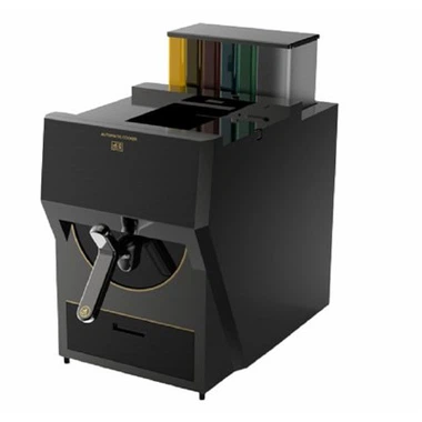 Intelligente Heizung Elektrischer automatischer Rührbraten-Kochmaschinenroboter